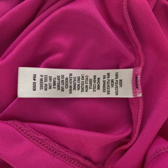 PBX Pro Speed-Dri Tank Top - Picture 5 of 5